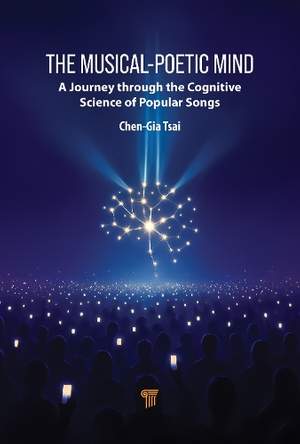 The Musical-Poetic Mind: A Journey Through the Cognitive Science of Popular Songs