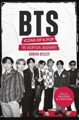 BTS: Icons of K-Pop