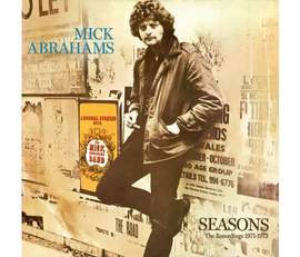 Seasons - the Recordings 1971-1972 - Remastered 2CD Edition