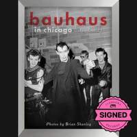 Bauhaus in Chicago