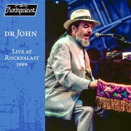 Live At Rockpalast 1999