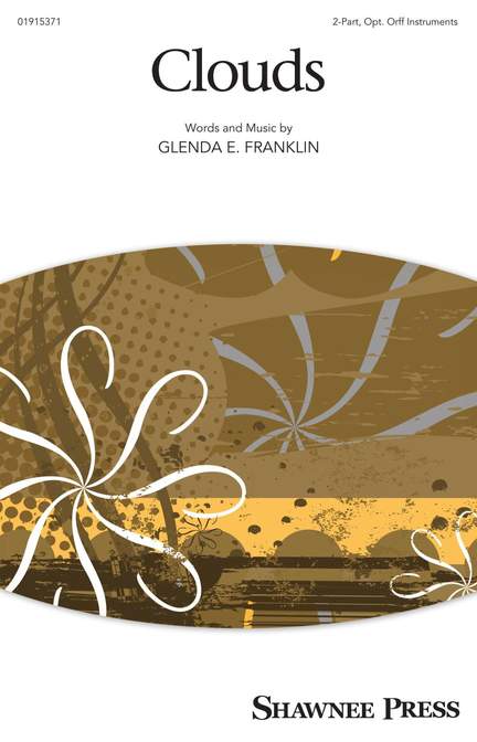 Glenda E. Franklin: Clouds