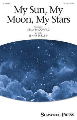 Jennifer Klein_Kelly McDonald: My Sun, My Moon, My Stars