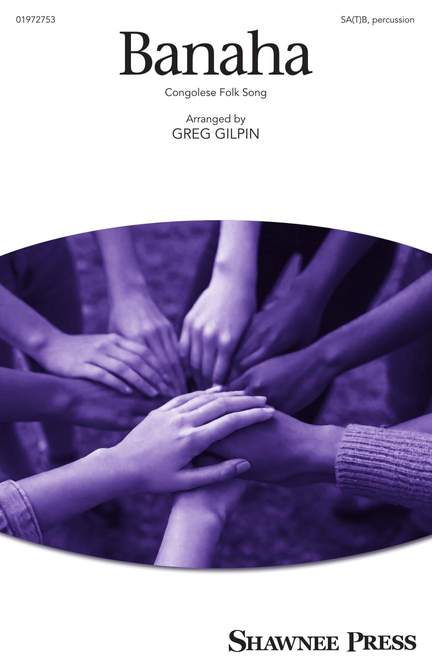 Greg Gilpin: Banaha