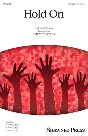 Emily Crocker: Hold On