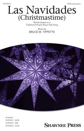 Bruce W. Tippette: Las Navidades