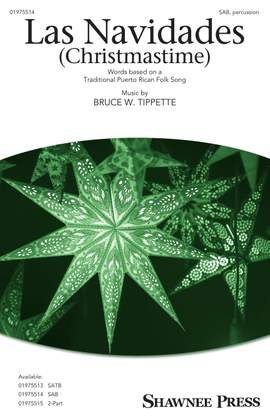 Bruce W. Tippette: Las Navidades