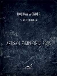 Sean O'loughlin: Holiday Wonder
