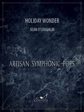 Sean O'loughlin: Holiday Wonder