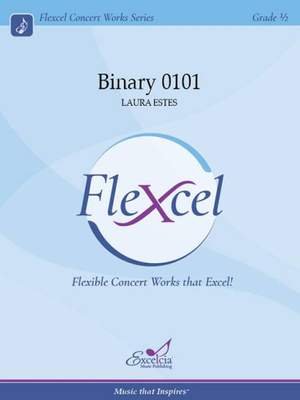 Laura Estes: Binary 0101