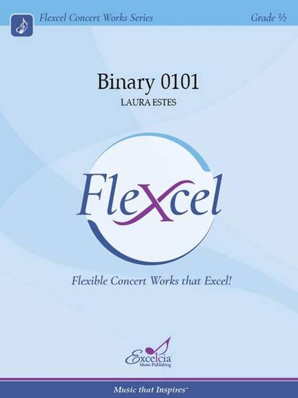 Laura Estes: Binary 0101