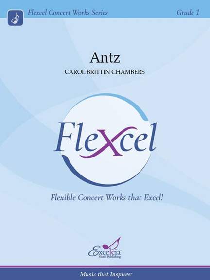 Carol Brittin Chambers: Antz