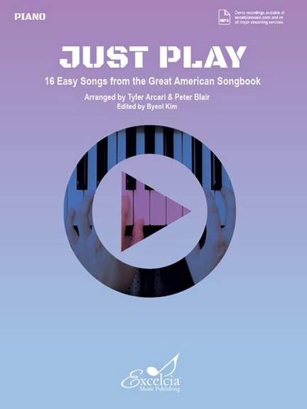 Just Play