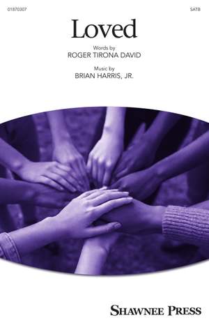Brian Harris, Jr.: Loved