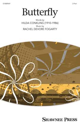 Rachel Devore Fogarty: Butterfly