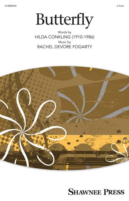 Rachel Devore Fogarty: Butterfly