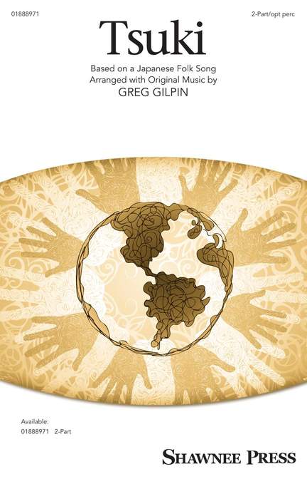 Greg Gilpin: Tsuki