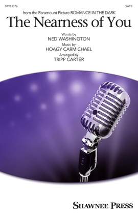 Hoagy Carmichael: The Nearness of You