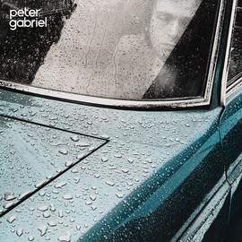 Peter Gabriel 1 (Car)