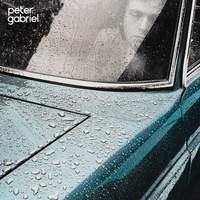 Peter Gabriel 1 (Car)