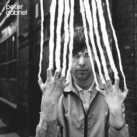 Peter Gabriel 2 (Scratch)
