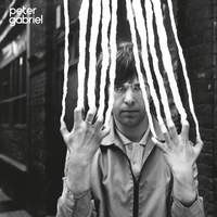 Peter Gabriel 2 (Scratch)