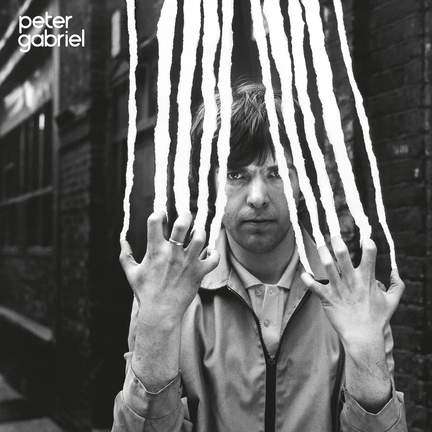Peter Gabriel 2 (Scratch)
