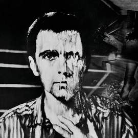 Peter Gabriel 3 (Melt)