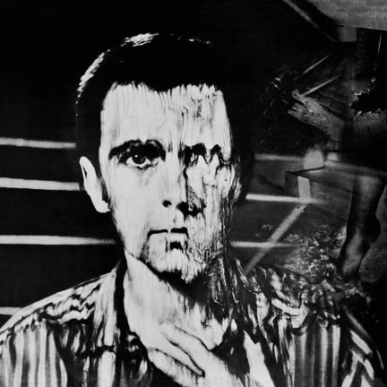 Peter Gabriel 3 (Melt)