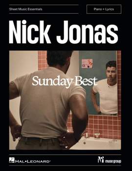 Nick Jonas - Sunday Best