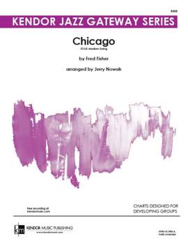 Lou Fischer: Chicago