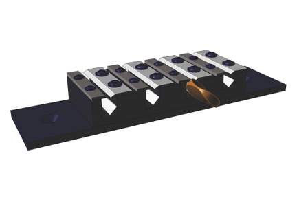 GEWA Peg shaper New Concept Violin Small