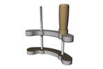 GEWA Glue clamp Set Violin Product Image