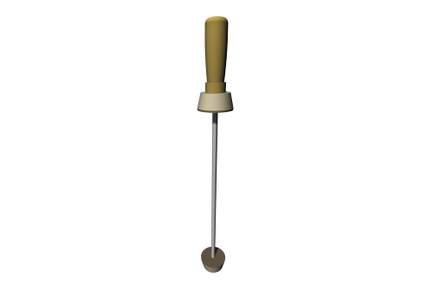GEWA Glue clamp Single Double bass