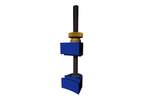 GEWA Repair screw Violin blue Product Image