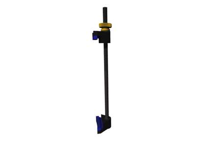 GEWA Repair screw Cello blue