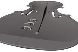 GEWA Crack clamp Micro