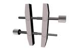 GEWA Crack clamp Mini Parallel Product Image