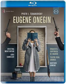 Eugene Onegin