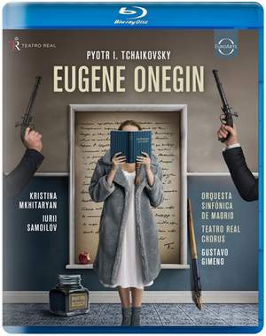 Eugene Onegin