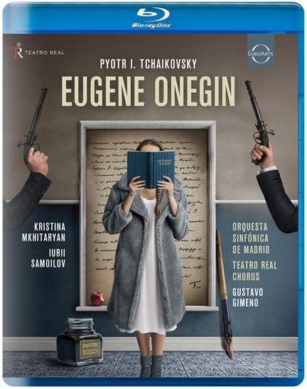 Eugene Onegin