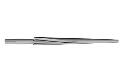 GEWA Peg reamer Violin Spiral-shaped