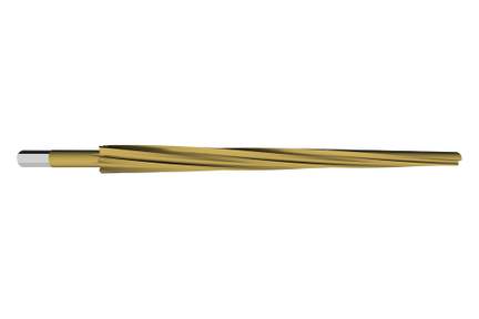 GEWA Peg reamer Violin Spiral-shaped