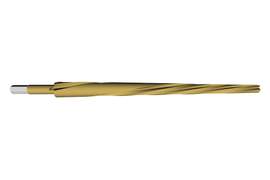 GEWA Peg reamer Violin small Left-wound Spiral-shaped