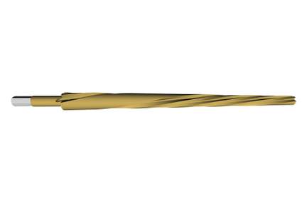 GEWA Peg reamer Violin small Left-wound Spiral-shaped