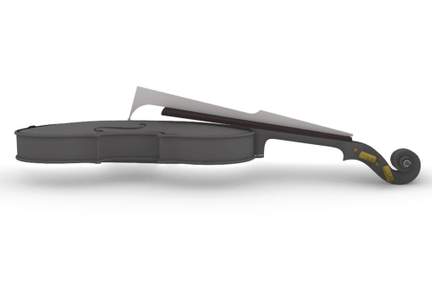 GEWA Neck projection tool Violin