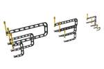 GEWA Repair clamp 150/75mm Product Image