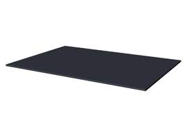 GEWA Scaper Chrome steel 40x70mm