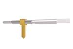 GEWA Bow frog parts Bow screw Cello Product Image