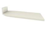 GEWA Bow frog parts Headstock Viola Product Image